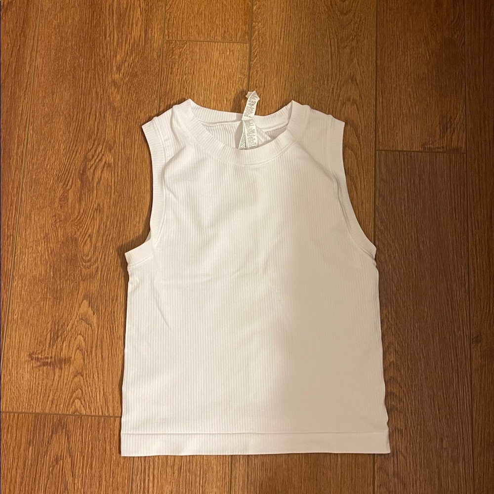 Athleta tank
